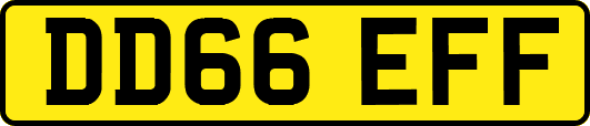 DD66EFF