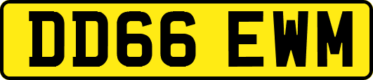 DD66EWM
