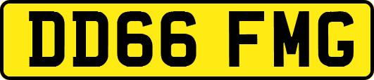 DD66FMG