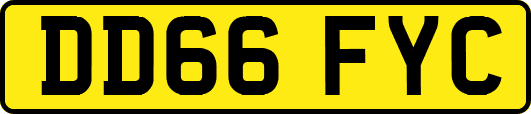 DD66FYC