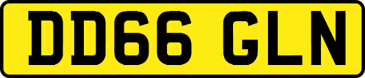 DD66GLN