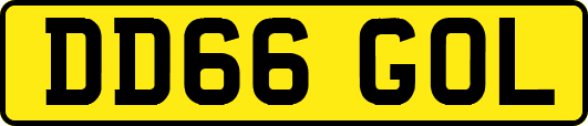 DD66GOL