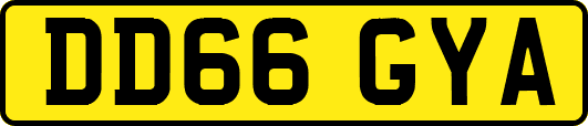 DD66GYA