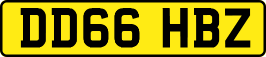 DD66HBZ