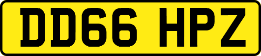 DD66HPZ