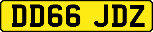 DD66JDZ