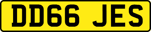 DD66JES