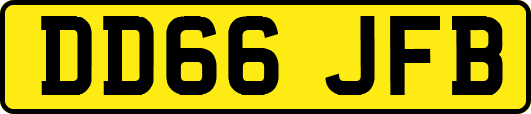 DD66JFB