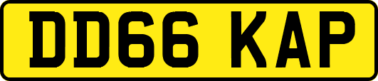 DD66KAP