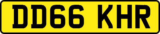 DD66KHR