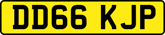 DD66KJP