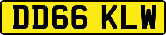 DD66KLW