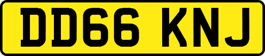 DD66KNJ
