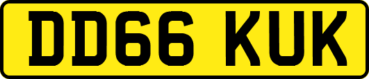 DD66KUK