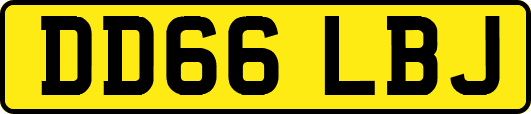 DD66LBJ
