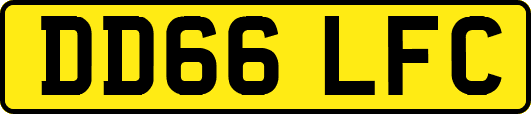 DD66LFC