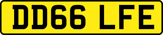 DD66LFE