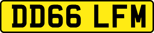 DD66LFM