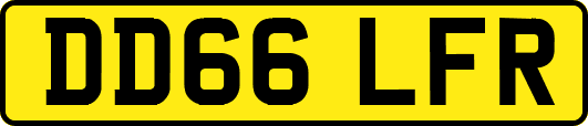 DD66LFR