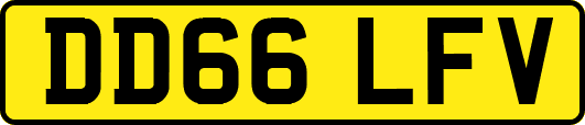 DD66LFV