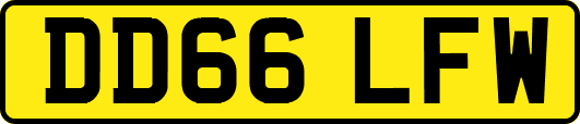 DD66LFW