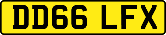 DD66LFX