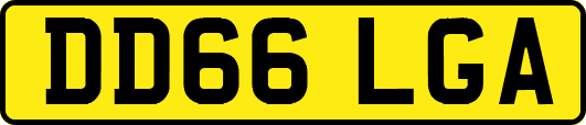 DD66LGA