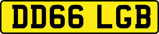 DD66LGB