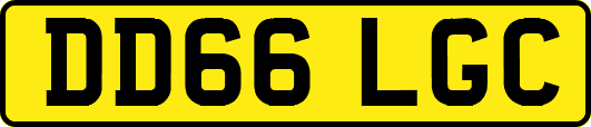 DD66LGC