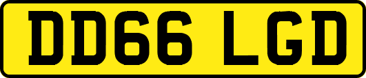 DD66LGD