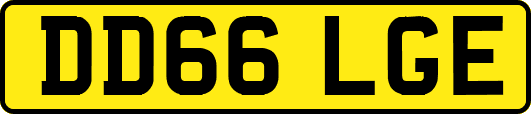 DD66LGE