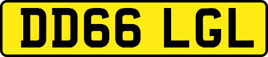DD66LGL