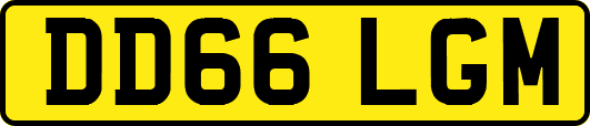 DD66LGM