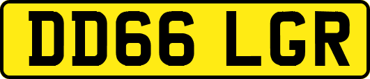 DD66LGR