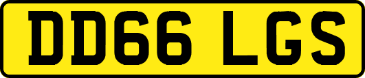 DD66LGS