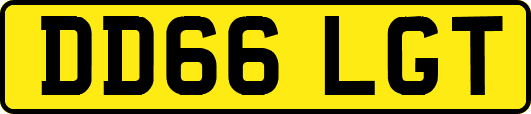 DD66LGT