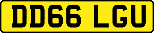 DD66LGU