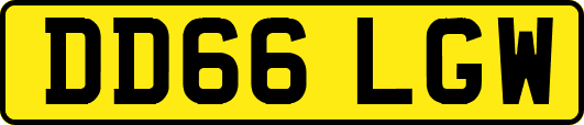 DD66LGW