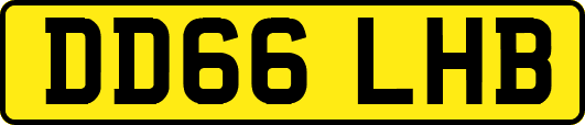 DD66LHB