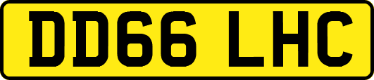DD66LHC