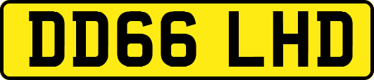 DD66LHD