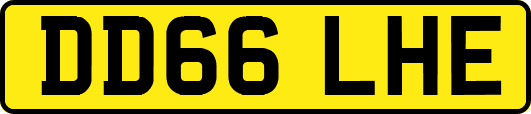 DD66LHE