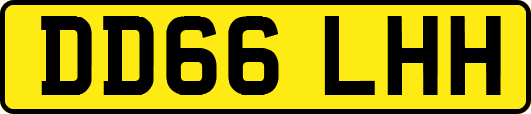 DD66LHH