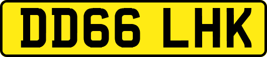 DD66LHK