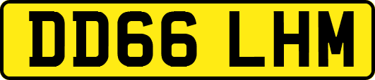 DD66LHM