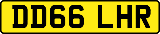 DD66LHR