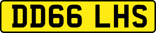 DD66LHS