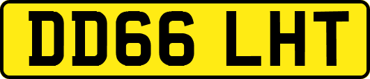 DD66LHT