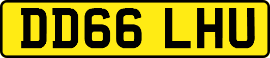 DD66LHU