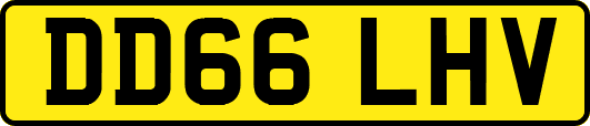 DD66LHV